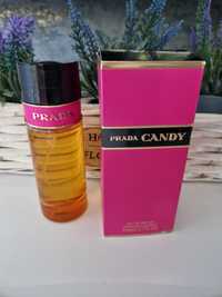 Perfumy damskie prada candy 80 ml