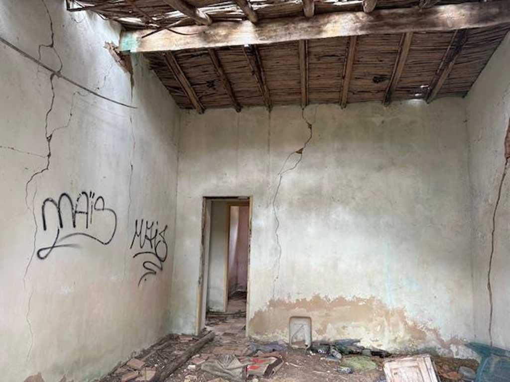 Quinta para recuperar com 22.480m² em Moncarapacho – a 5 min da Fuseta