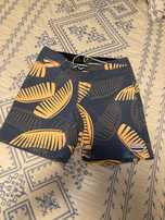 Calções Rip Curl Mirage (Tamanho 30)