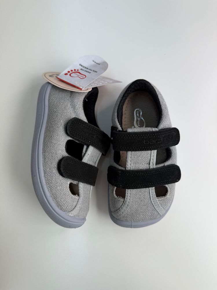 Sandały Barefoot rozmiar 25