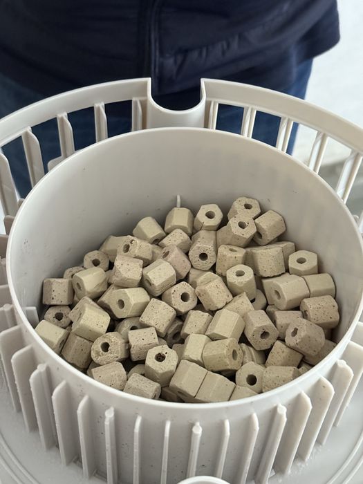 Fluval FX6 - Filtro externo para aquario