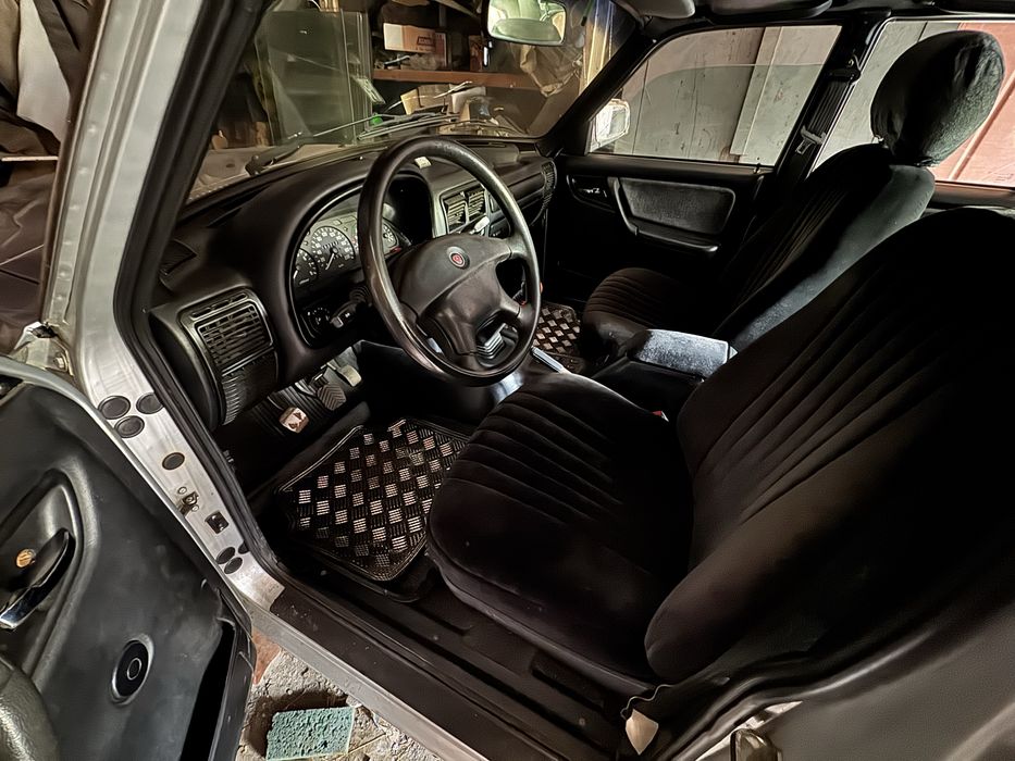 В продажі Газ 31105 Волга 2006 року