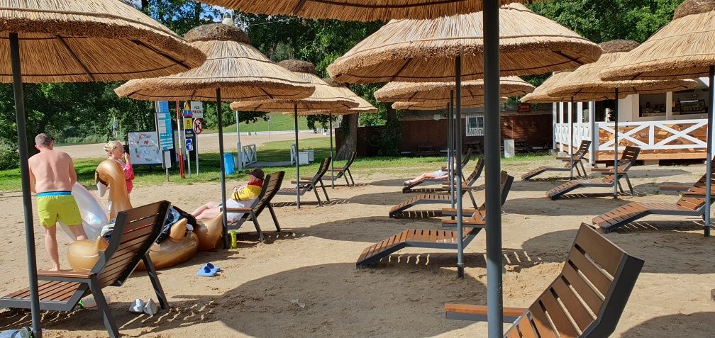 domek Jarosławki na leśnej