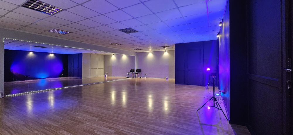 Позняки 7хв, оренда залу, фітнес танці йога погодинна оренда