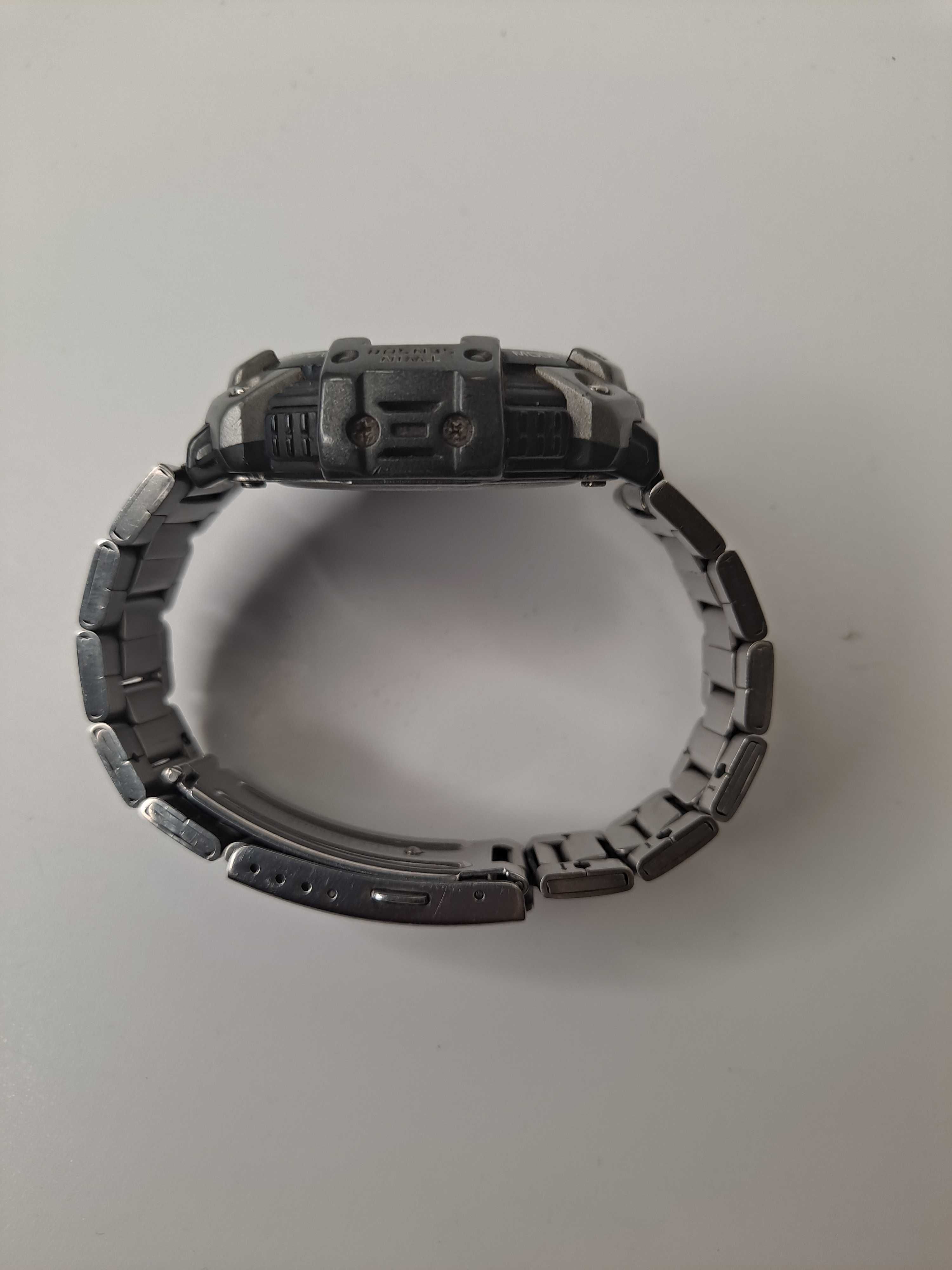 Zegarek CASIO SGW-300H