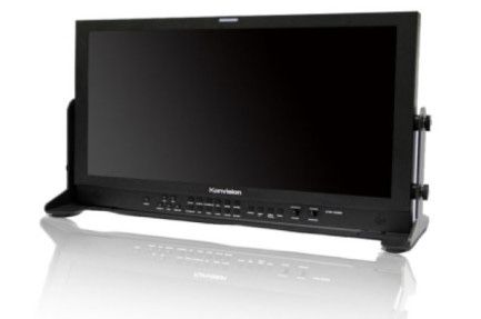 монитор konvision kvm-2260w