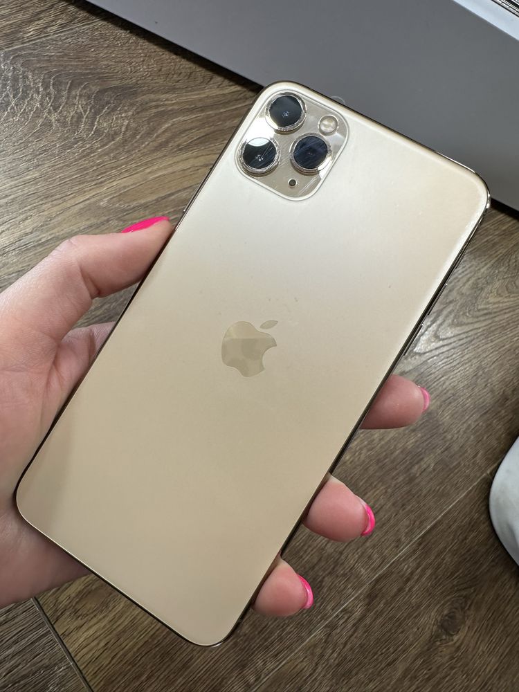 Iphone 11 pro max 256GB