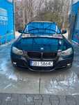 BMW Seria 3 BMW e91 320D xdrive