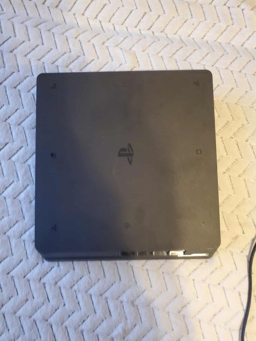 Ps4 500GB jak nowe