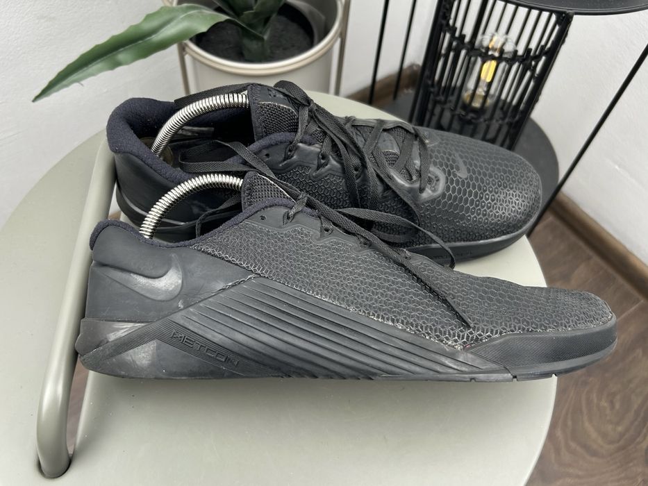 Оригінал! Кросівки Nike Metcon 5 45 розмір М05984