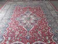 Piękny dywan 300x400 wzór indyjski