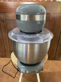 robot de cozinha silvercrest