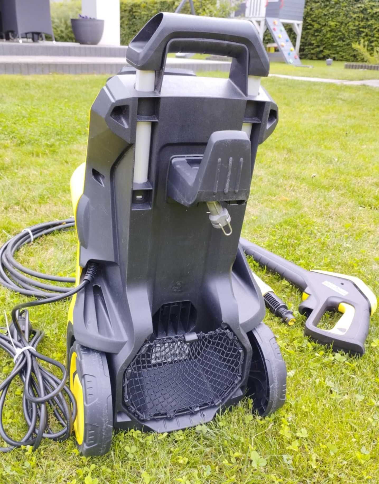 Myjka ciśnieniowa Karcher K5 Smart Control