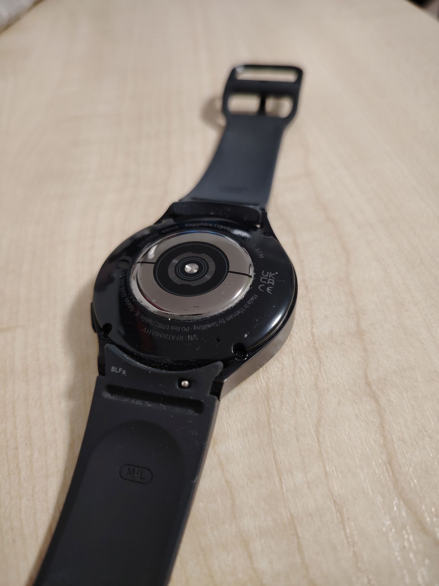 Samsung Galaxy watch 5
