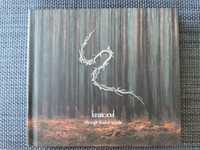 Lunatic Soul - " Through Shaded Woods" - 2 x CD