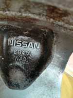 Диски Діски Nissan Navara Pathfinder R16