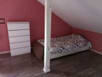 Duzy pokój 700 + opłaty, room for rent 700 + media, od 1 lipca
