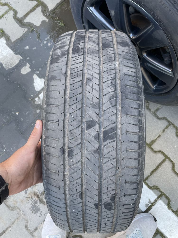 Шини Bridgestone 205/55 r16