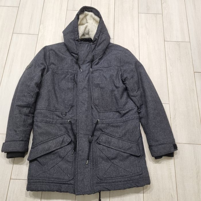 Терміново !!!Зимове чоловіче пальто  !