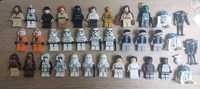 Lego star wars figurki