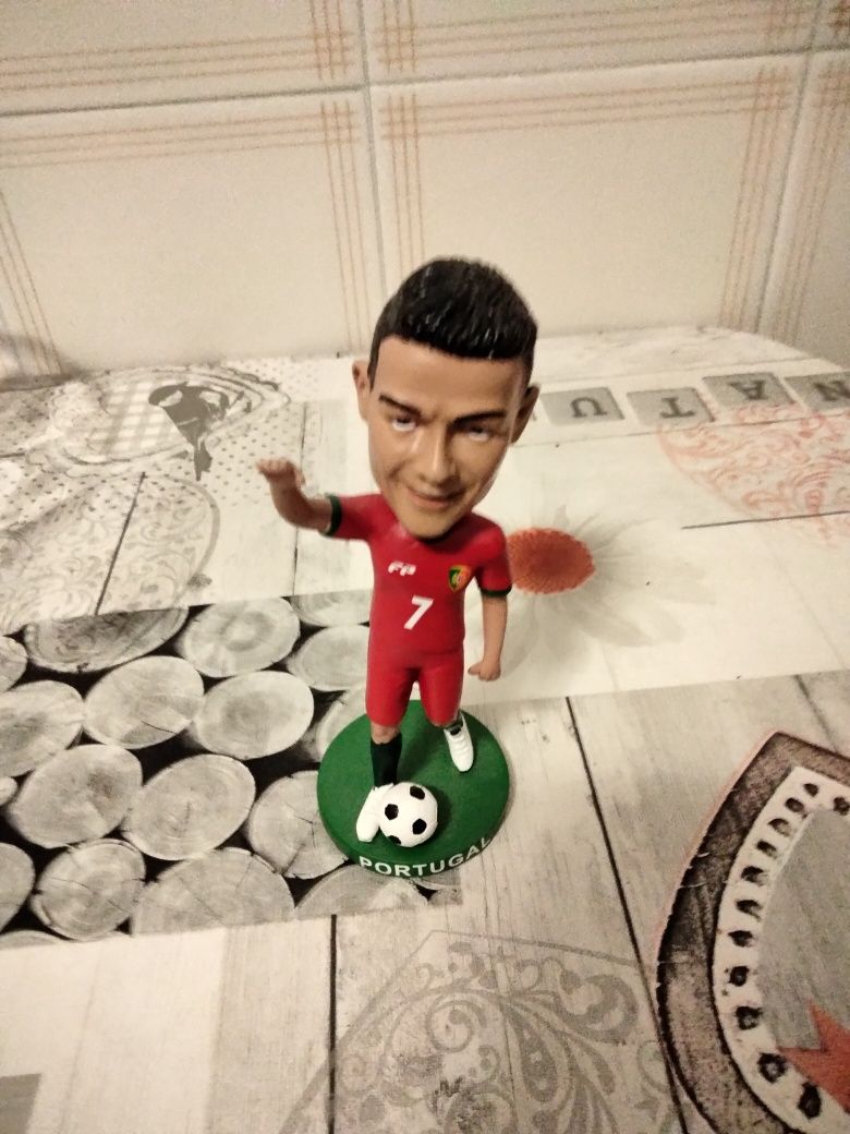 Figura Cristiano Ronaldo