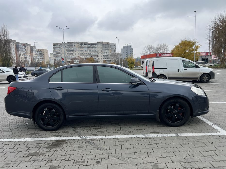 Продам Epica Не крашена !