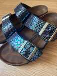 Sandálias Birkenstock Arizona - 37