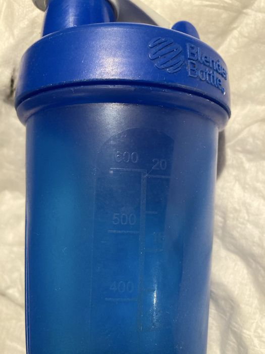 Бутылка для смесей