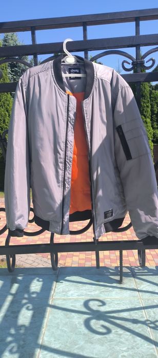 Осіння куртка Sinsay