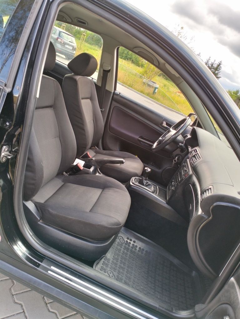 Volkswagen Passat B5 FL*1.9TDI*Sedan*HAK*Klima*