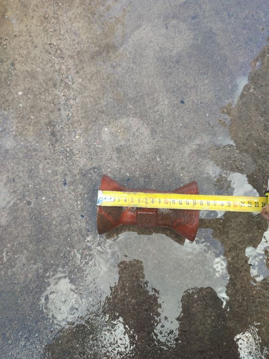 Втулки разпорные(шпули)дисковая борона-лущильник