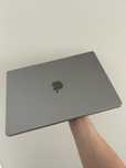 Macbook Pro 16 M1 Pro 32/512