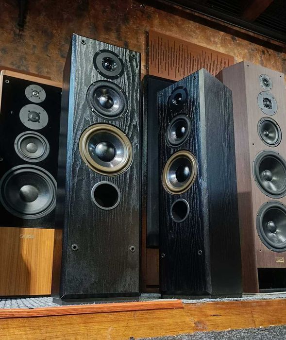 T+A triton S 130 Germany якісні акустичні колонки