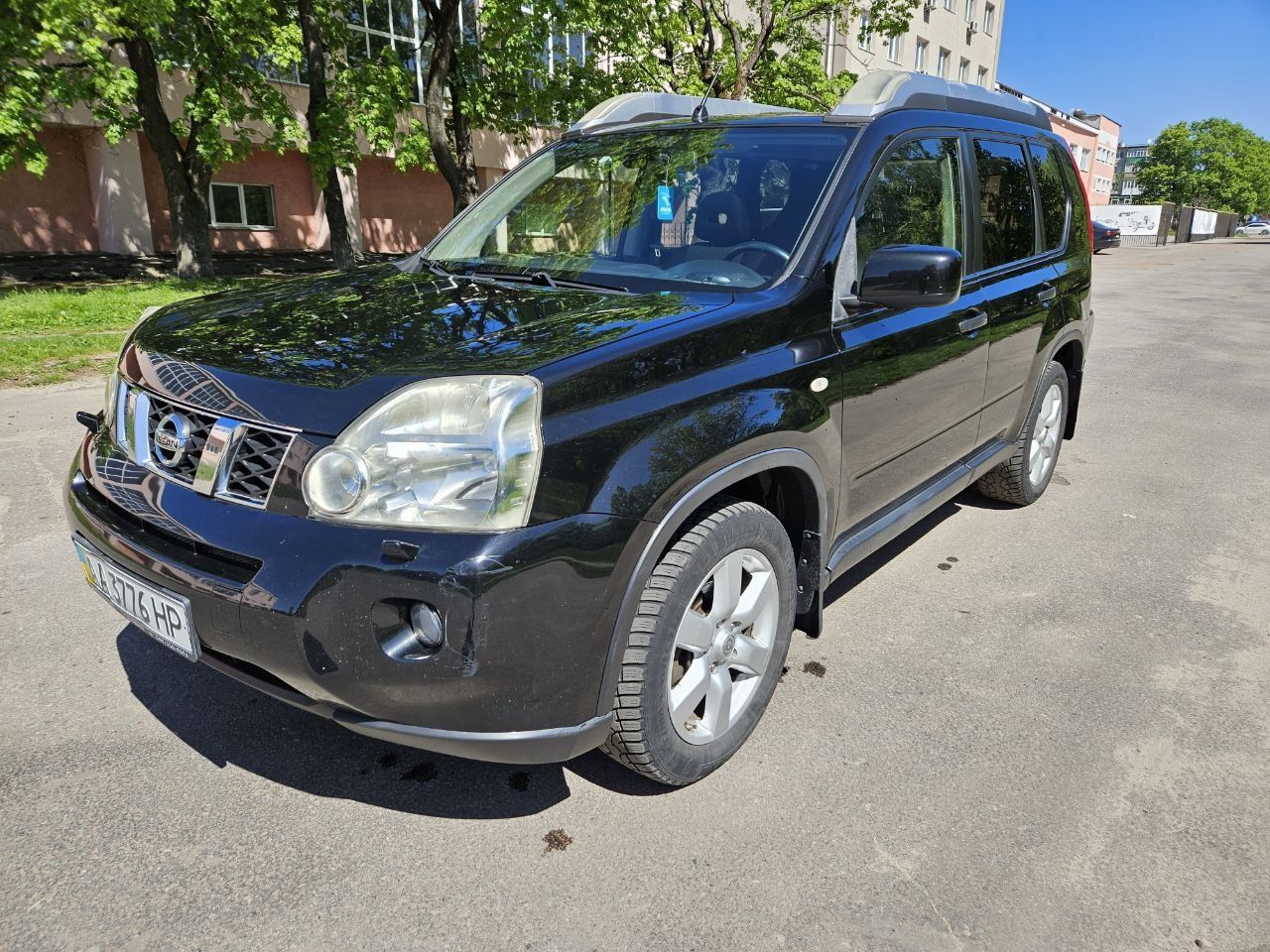 Продам Nissan X-Trail