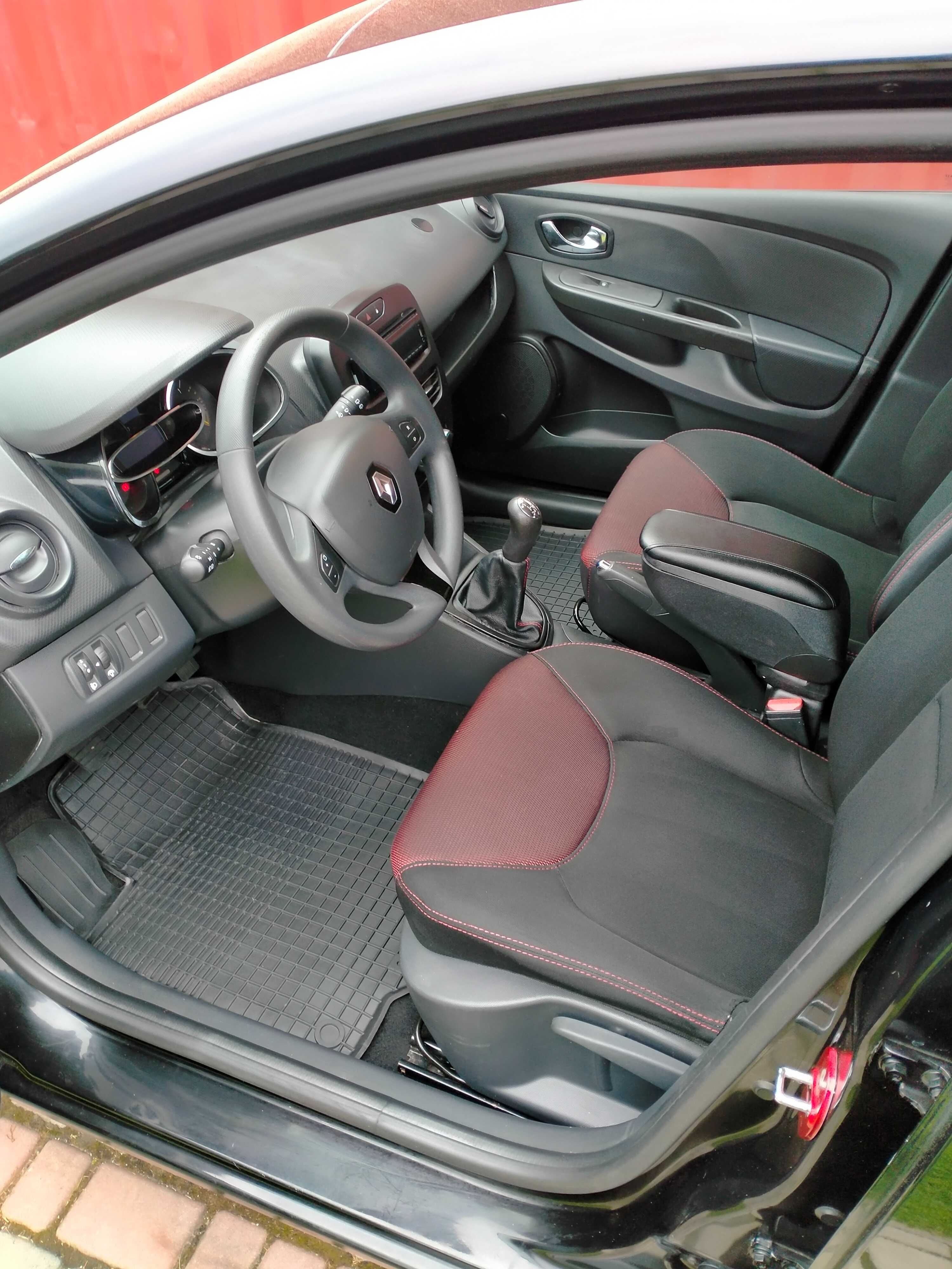Ładne Clio IV z Niemiec , Zarejestrowany AUTA ŻURAWICE