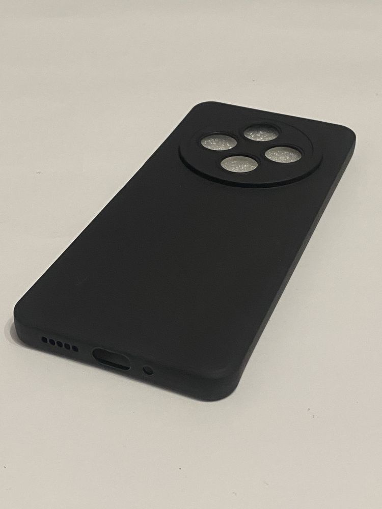 Чехол Xiaomi Redmi 14C / Poco C75 Протиударний Захисний