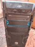 Komputer AMD FX 8350