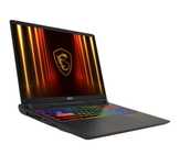 MSI Vector 16 HX A14VGG-258NL-2TB