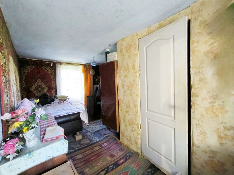 Продажа двух домов на одном участке В.дальник,рядом Ленпоселок