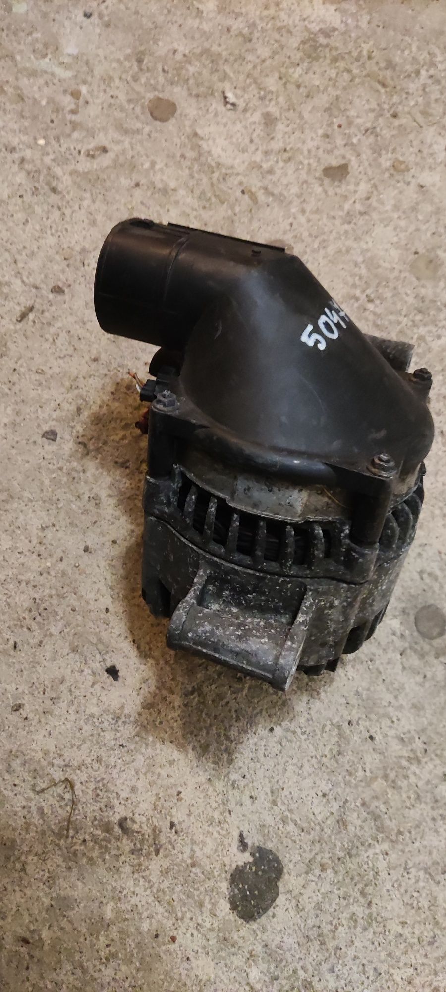 Alternator Ford Mondeo,Transit tdci