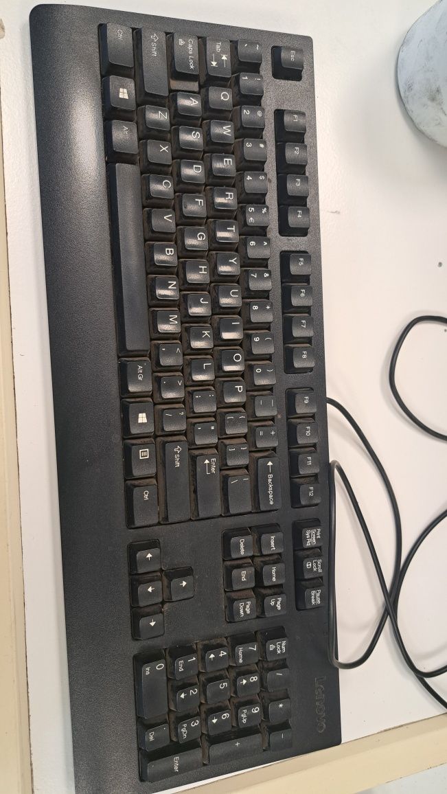 Klawiatura Lenovo