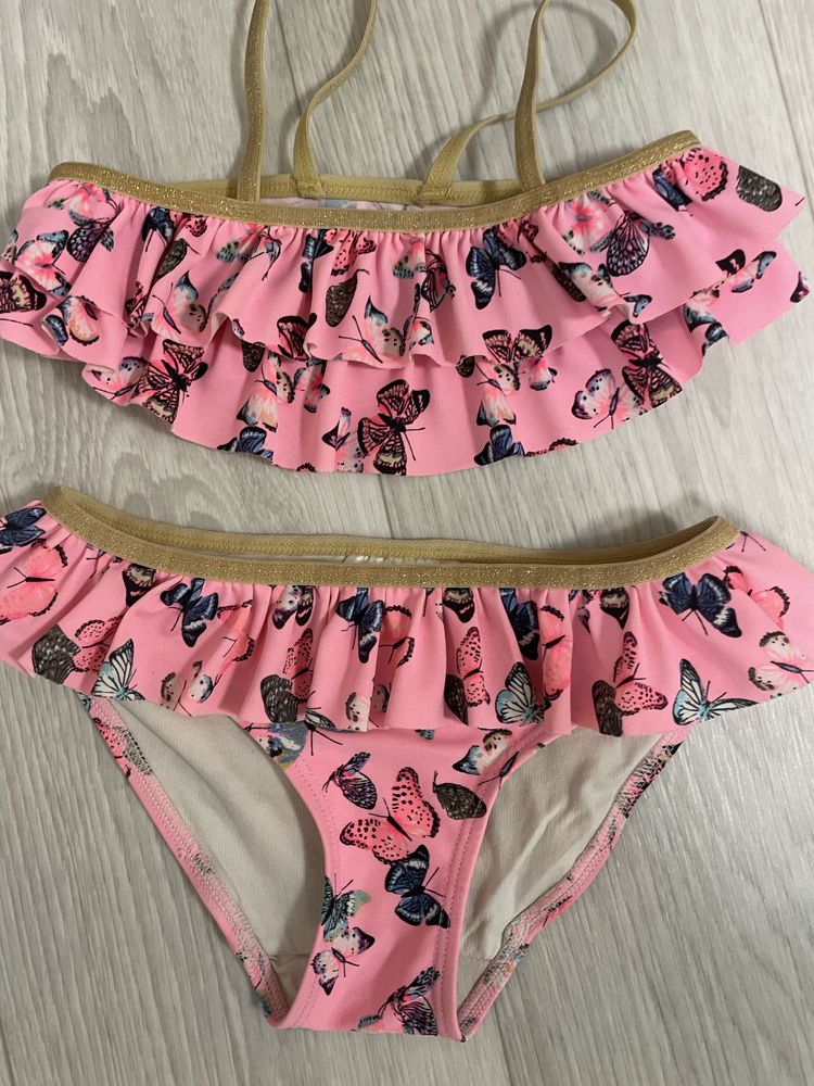 Купальник H&M Костюм для купання від ультрафіолету  Lupilu Плавки