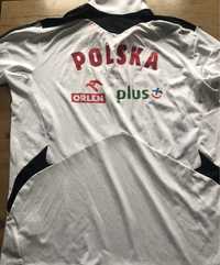 Koszulka reprezentacja Polski Siatkówka