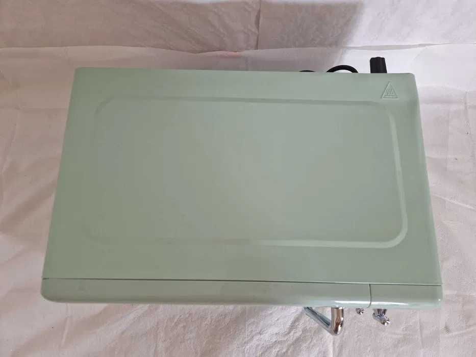 Mikrofalówka Cecotec Proclean 3110 Retro Kolor