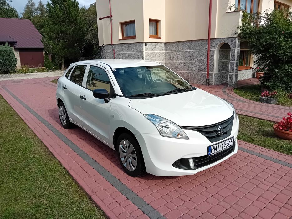 Suzuki Baleno Super stan!