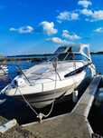 Sprzedam  łódź Motorową Bayliner 2355 Cierra lub zamienię na mniejszą.
