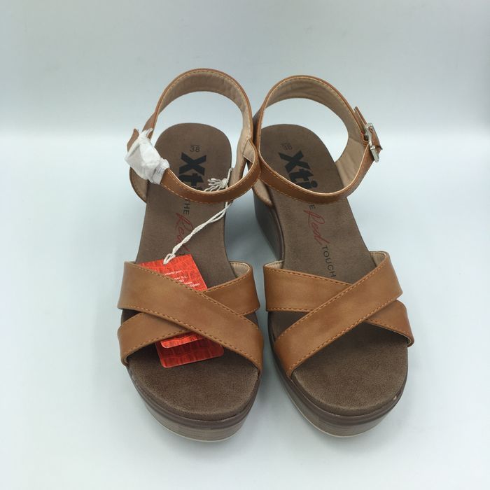 Buty damskie sandały XTI rozmiar 38