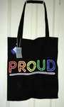 Eko torba shopperka Primark