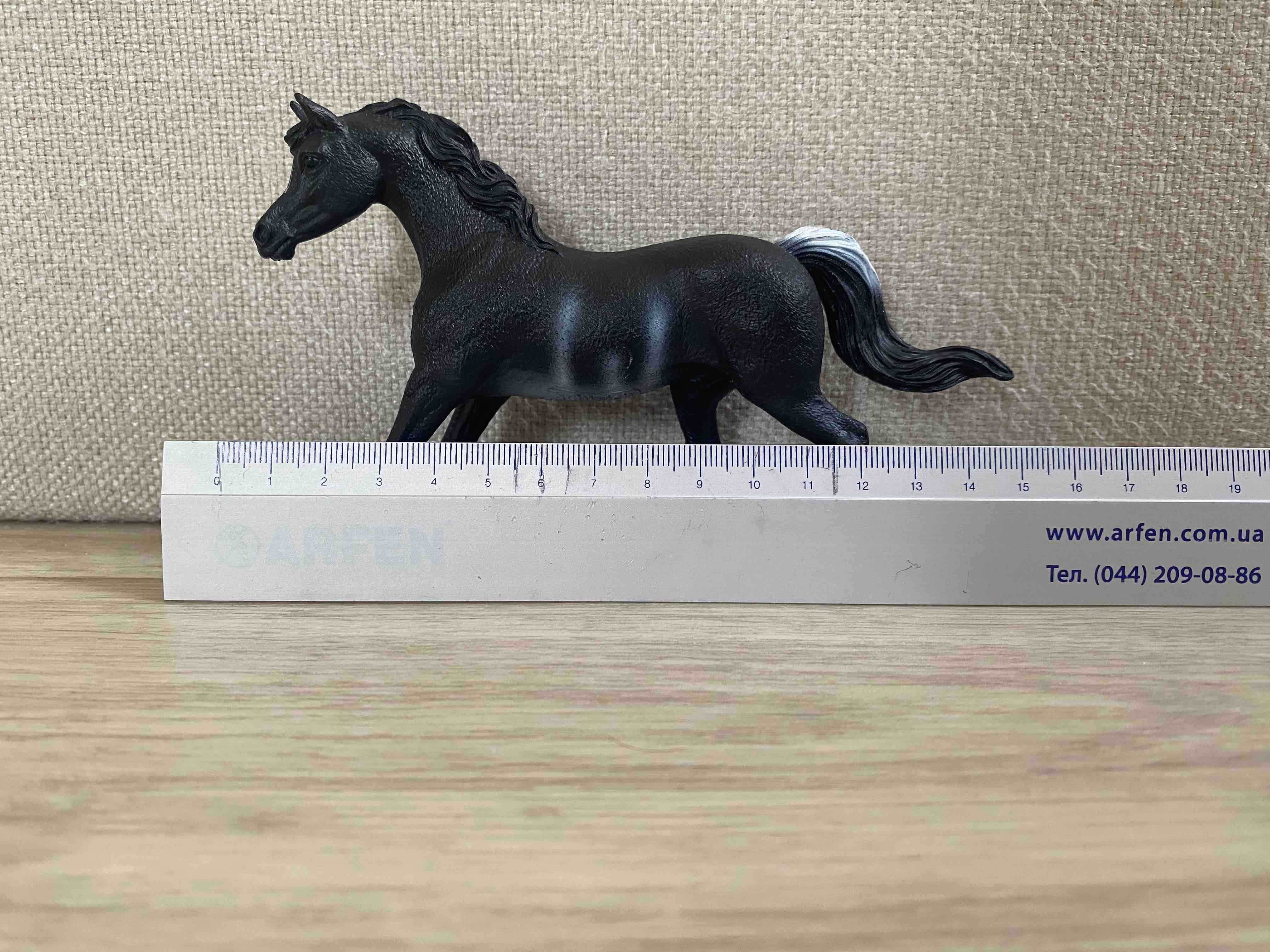 Schleich жеребец 2023