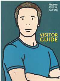 3123

National Portrait gallery
Visitor Guide